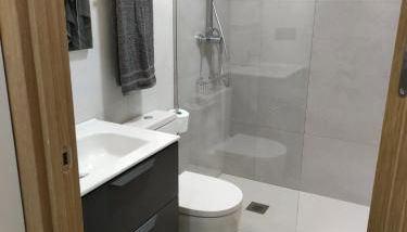 Casa Rural Lavernia - Photo 3, Shower