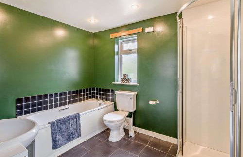 3 Bed in Kirriemuir oc-96317 - Foto 28