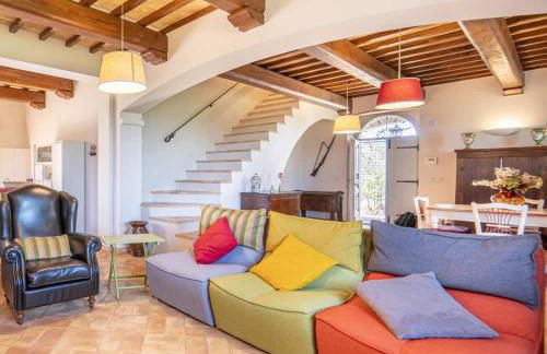 villa il sasseto - Foto 18