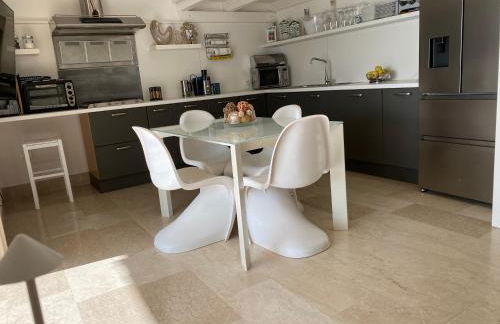 Villa Tramonto - Foto 8