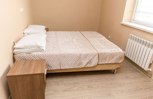 Zima Leto Apart Hotel - Photo 22