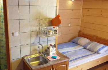 Zajazd na Podzamczu - Foto 3