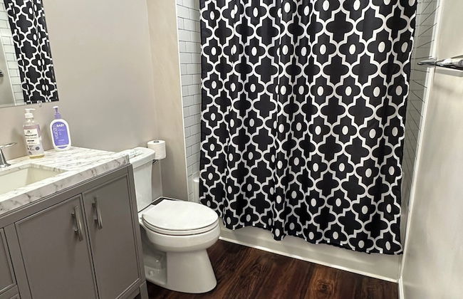 Victorian Inn Elkhart Lake Wisconsin - Foto 79