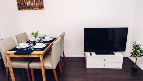 Detached Coach House - Foto 3