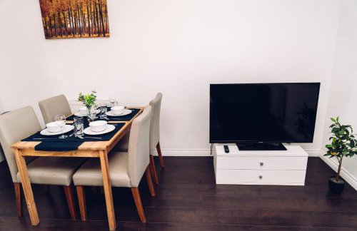 Detached Coach House - Foto 3