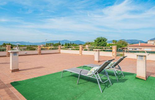 Villa Sueños - Foto 25