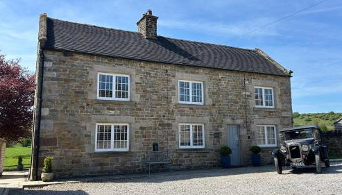Stunning 4 Bed Near Alton Towers, Polar Bears, Peak District - Foto 2