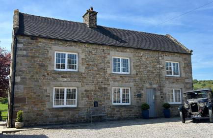 Stunning 4 Bed Near Alton Towers, Polar Bears, Peak District - Foto 2