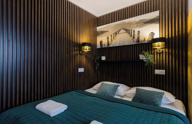 UNIT Short Rent Apartment by Warsaw Metro Station - Foto 79