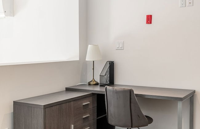 GLOBALSTAY. Dundurn Lofts. Free parking. Gym - Photo 14