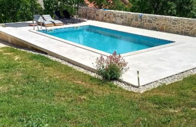 Holiday Home Leptir - Foto 18