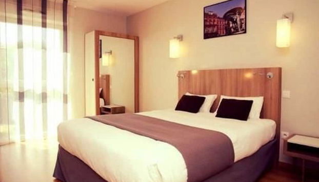 Lagrange Apart'HOTEL Toulouse Saint Michel - Photo 2, Primary image
