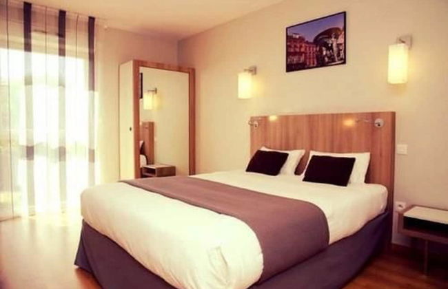 Lagrange Apart'HOTEL Toulouse Saint Michel - Foto 1