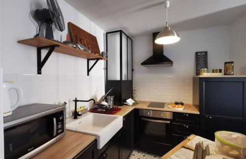 Joli Appartement 3 pièces - Photo 1