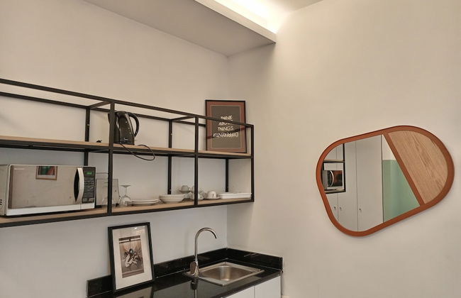 Citi Loft Furnished Apartments - Foto 4