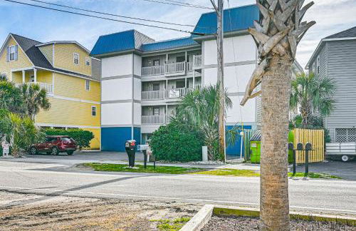 On-The-Beach Escape Oceanfront in Surfside! - Foto 20