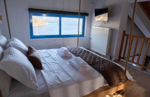 ΟΙ ΝΥΜΦΕΣ ΤΟΥ ΓΑΛΑΞΙΔΙΟΥ - Photo 35