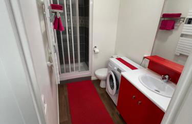 2 PIECES proche du centre PARIS 15 min - Foto 13