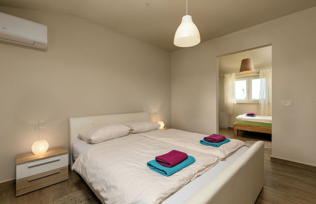 Villa Vor Ort - Foto 6