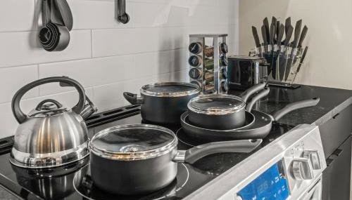 Pure Relaxation-Luxury/Roof Top* - Foto 5