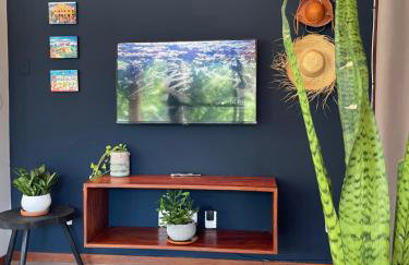 Chalé Litoral Norte - em condomínio de praia - Foto 32