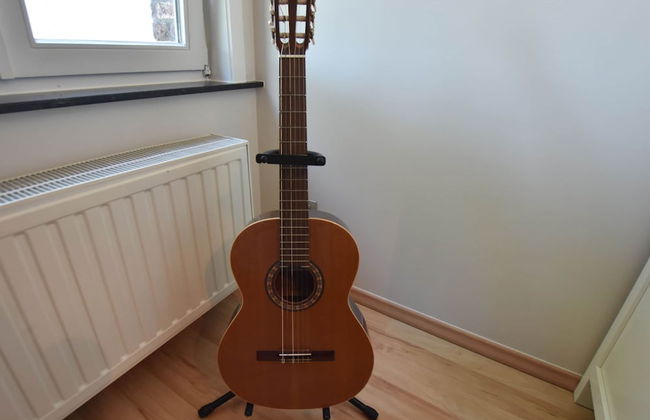 Tasteful Mansion in Lichtervelde with Hot Tub - Foto 30