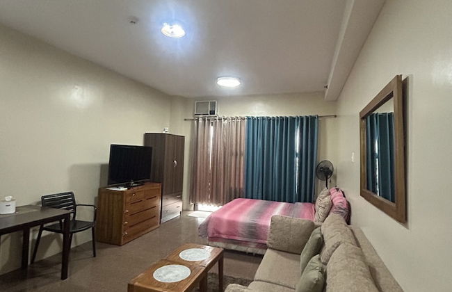 Manila Lee - Malate Bayview Mansion - Foto 42