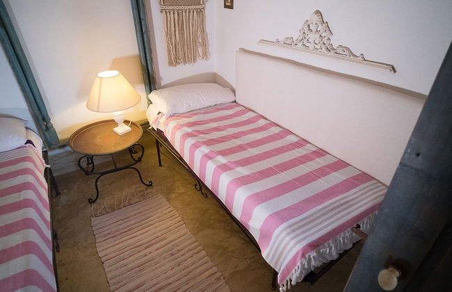 Relais Patriarca - Foto 9