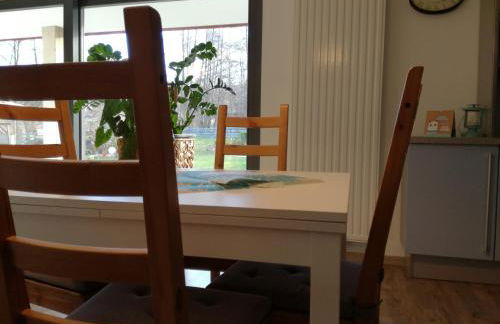 Ferienwohnung in der Rhön Sitzmann - Foto 18