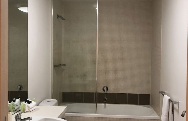 Accent Accommodation at Docklands Melbourne - Foto 74