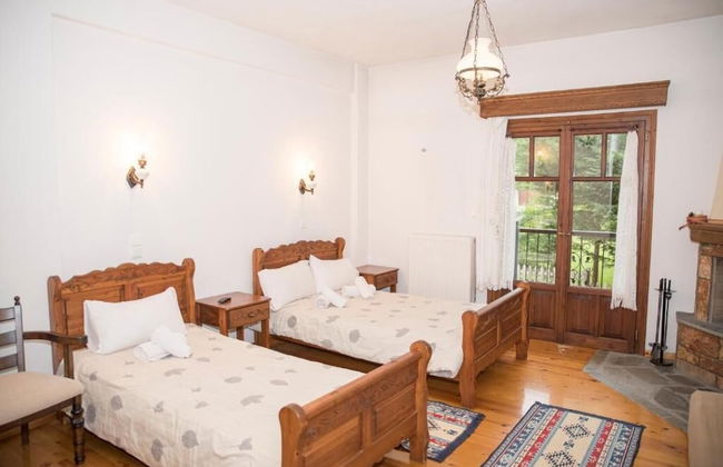 Arhontiko Christodoulou - Photo 20