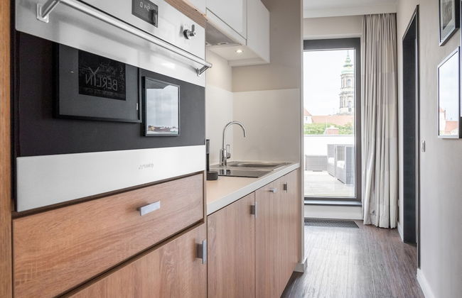 Numa Berlin Nook - Foto 39