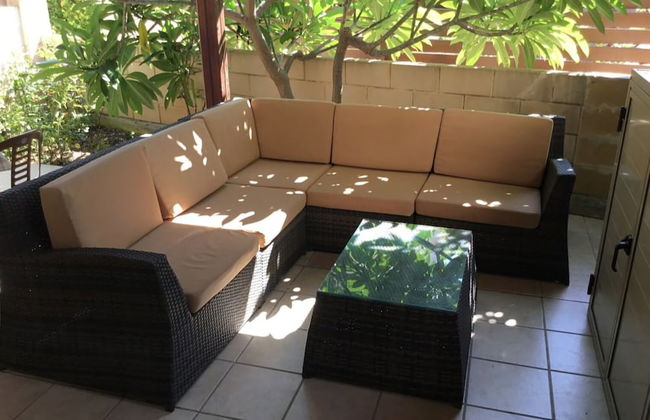 Beach House in Larnaca - Foto 14