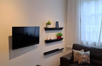 SuperPrático COM AR próx Beira-Rio/Shop.Praia Belas - Foto 3