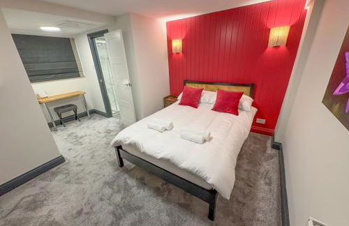 4 Bed Home In Central Maldon - Foto 36