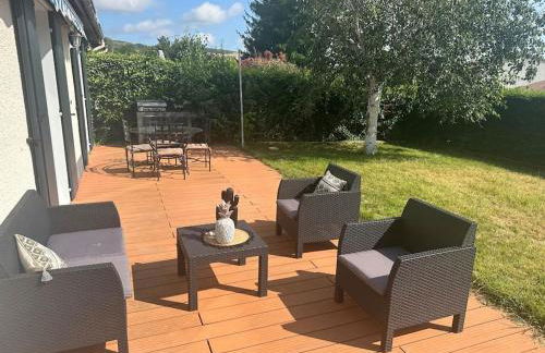 Maison de plain-pied - Foto 21