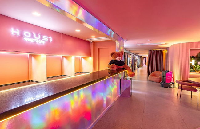 Housi Paulista - Foto 1