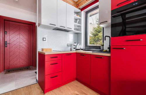 FAJNE CHATY - rodzinny wypoczynek w górach - Foto 29