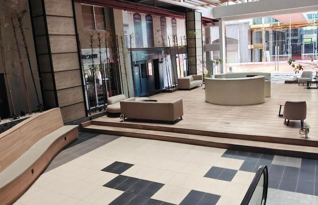 Teamwork Melaka Typical Studio AyerKeroh - Foto 2