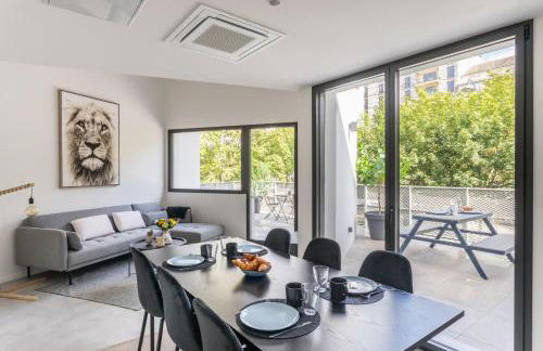 Residence Iles Bretonnes - Foto 14