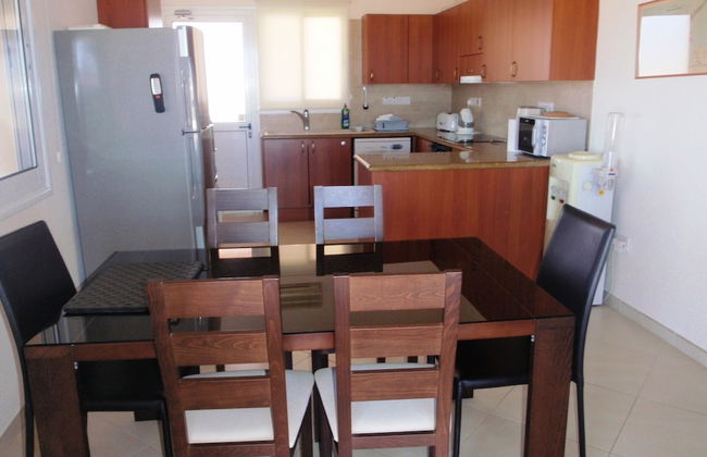 top View Villa Pool- Not Overlooked - Panoramic Views -free Wifi-uk Tv - Foto 10