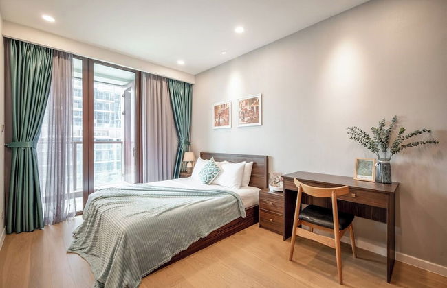 Kotrip Metropole Paradise Vacation - Foto 15