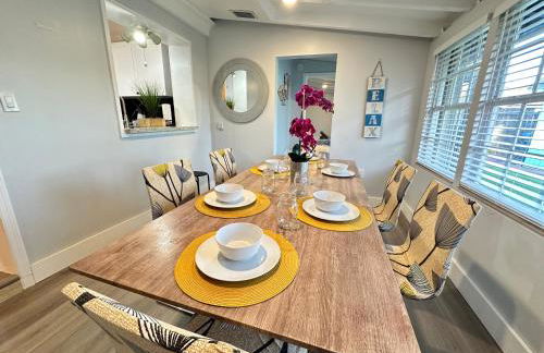 Great location Pool home w Pool table 5br - Foto 62