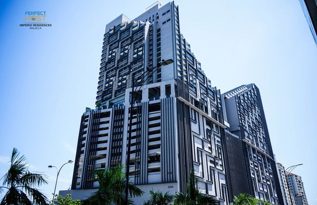 Imperio Residence by Perfect Host - Foto 34