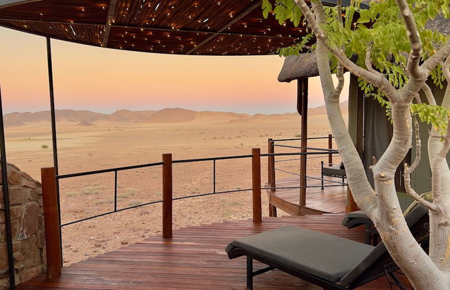 Namib Outpost l Ondili - Foto 10
