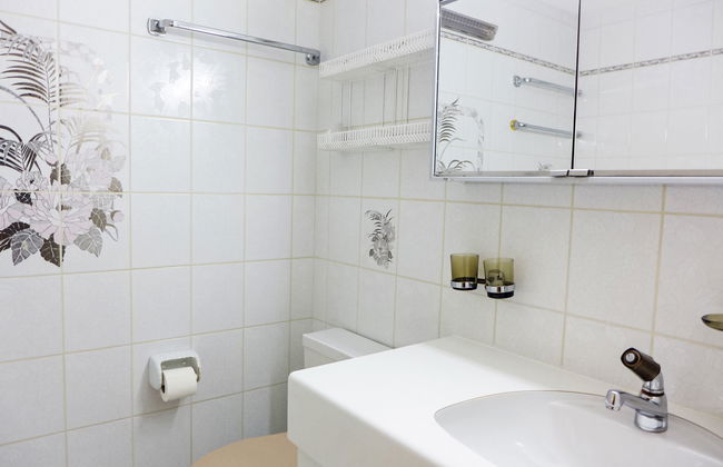 Terrasse Des Alpes 615 - Foto 16