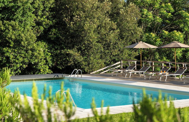 Podere Castellare - Foto 69