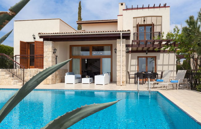 Aphrodite Hills Rentals – Superior Villas - Foto 77