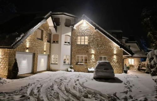 Holiday apartment on the Eifelsteig - Foto 8