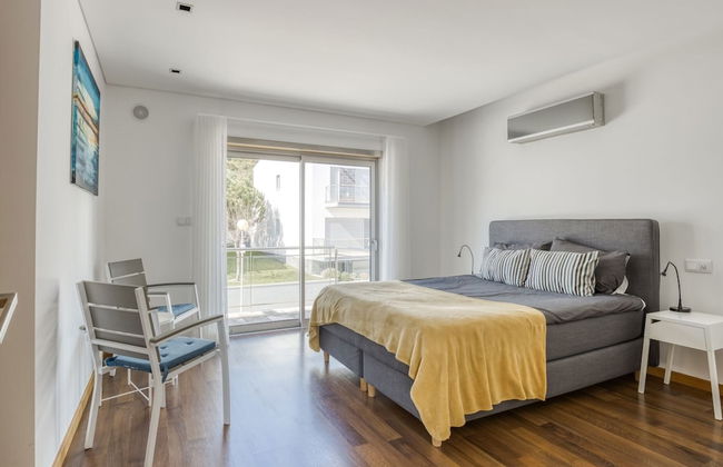 Modern Villa With Pool and Barbecue - Foto 10